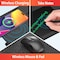 Delton Wireless Charging Mouse Pad & S8 Wireless Mouse Set, D101 Non-Skid Mouse Pad DMMPADKIT101 - alternate 8